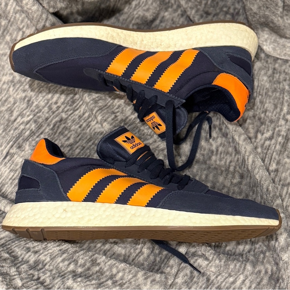 Adidas Sneakers - Size 13